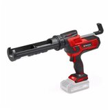 Einhell TE-SG 1810 Li - Solo Akumulatorski pištolj za silikon 4522250 | ePonuda.com