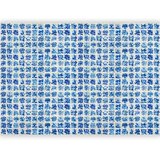  Foto tapeta - Azulejos tiles – traditional Portuguese ceramic tiles 150x105 Premium | shoptok.hr