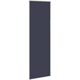 Rolo zavjesa Blackout morski 80x230 cm Širina tkanine 75,7 cm | shoptok.hr