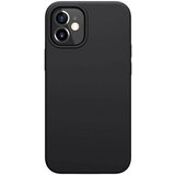 Nillkin Flex zaščita za iPhone 12 Mini - črn | Shoptok.si