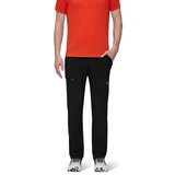 Mammut Hlače za vanjske uvjete 'Runbold' tamo siva / crna | shoptok.hr