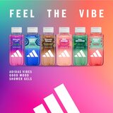 Adidas Vibes Spark Up gel za tuširanje uniseks 250 g | shoptok.hr