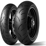 Dunlop letna 130/70R16 (61W) tl spmax qualifier Cene