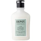Depot 501 Moisturizing&Clarifying šampon za bradu 250ml Sartorial sage | Eponuda.ba