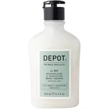 501 Moisturizing&Clarifying šampon za bradu 250ml Sartorial sage