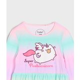 Sinsay Haljina dugih rukava Pusheen the Cat | shoptok.hr