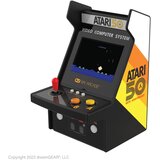 DREAMGEAR My Arcade Micro Pro 6.7 Atari 100 in 1 | shoptok.hr