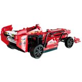 Formula na daljinsko upravljanje R/C igrača avto 317 EE | Shoptok.si