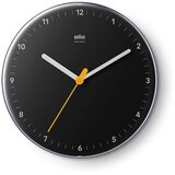 Braun BC 26 B-DCF schwarz Funkwanduhr Cijene