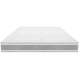 Livetastic LEŽIŠČE Z ŽEPKASTIM VZMETENJE Deep H3/H4 120/220 cm | Shoptok.si