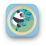 John Hinde skleda panda in prijatelji Cene