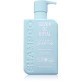 Savon The Royal Miracle šampon s kolagenom 500 ml | Shoptok.si