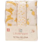 LILLO & PIPPO tetra pelene 3u1 | Eponuda.ba
