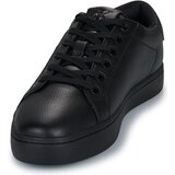 Calvin Klein Jeans Niske tenisice 'CLASSIC' crna | shoptok.hr