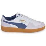 Puma Nizke superge Palermo Lth Bela | Shoptok.si