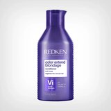 Redken Balzam za farbanu kosu Color Extend Blondage, 250 ml Cene