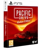 Maximum Games Pacific Drive - Deluxe Edition (Playstation 5)