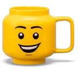 Lego keramička šolja 530 ml: Srećni dečak ( 41460806 ) Cene