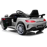  Licencirani auto na akumulator Mercedes GTR - sivi/lakirani | shoptok.hr