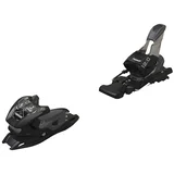 12.0 TPX 90mm Smucarske vezi black / anthracite