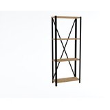 Hanah home polica za knjige london sapphire | ePonuda.com