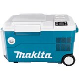 Makita akumulatorski frižider i kutija za zagrevanje DCW180Z, bez baterije i punjača | Eponuda.com