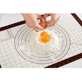 Lékué Silikonska podloga za pečenje 40x60 cm – | shoptok.hr