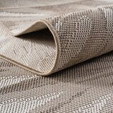 Ayyildiz Carpets Bež notranja in zunanja preproga 80x150 cm Desert 1303 – | Shoptok.si