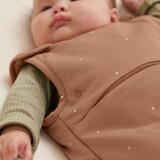 Snuz Pouch Vreća za spavanje za bebe - Blush/ Dot (TOG 2.5) - 0 - 6 mjeseci | shoptok.hr