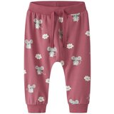 name it hlače trenirka DH 13226055 Ž roza 74 Cijene
