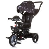 Chipolino tricikl Be Active - Obsidian | shoptok.hr