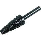 Lux Tools Adapter za bušilicu rašpa za drvo konusna | shoptok.hr