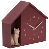 Karlsson Zidni sat Sitting Cat – | shoptok.hr