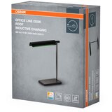 Osram Prigušiva LED stona lampa OFFICE LINE LED/19W/230V crna | Eponuda.com