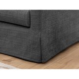 Ropez Tamno siva presvlaka 84 cm Paphos – | shoptok.hr