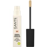 Sante Mineral Wake-Up Concealer - 01 Neutral Ivory Cene
