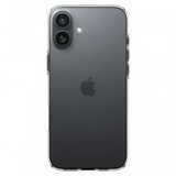 Spigen Liquid Crystal ACS08190 maska za iPhone 16 - Crystal Clear | shoptok.hr