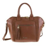 Pierre Cardin Ženska koŽna torba 55105/ braon | Eponuda.com