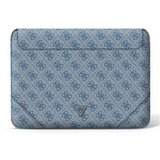 Guess SLEEE CASE 16-INČNI OVITEK ZA PRENOSNIK MODRA ZA MACBOOK, (21833837) Cene