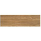  Polica na zidu 2 pcs Smeđa 80 x 23 5 x 4 cm Konstruirano drvo | shoptok.hr