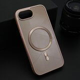 maska zen shield magsafe za iphone 16e/ roza | ePonuda.com