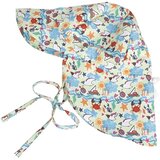 IZMAEL Dječja kapa za plažu - Krab | shoptok.hr