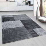 Novel Tkana Preproga Plus, Črna, 240x340cm | Shoptok.si