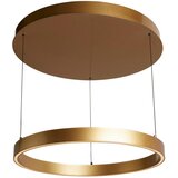 Lesnina XXXL VISEČA NIHALNA LED-SVETILKA Layla Pendant 60 W 742-793-787 lm 2700 -3000-4000 K 220-240 V Cene