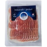 Celjske mesnine lokavski pršut slajs 250g | Eponuda.com