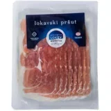 lokavski pršut slajs 250g