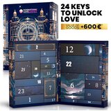 LoveCherry Adventni koledar 2025 (R900380) | Shoptok.si