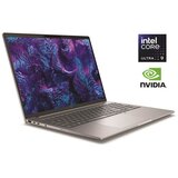 HP Prenosnik Zbook 8 G1i 16 U9-285H/32GB/SSD 1TB/16''2.5k 400 120Hz/RTX A500 Ada 4GB/W11Pro | Shoptok.si