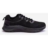 Boto Classic Women's Sport Lace-Up Shoes Black Darla | shoptok.hr