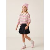 Sinsay Pamučna prugasta polo majica od terry tkanine | shoptok.hr
